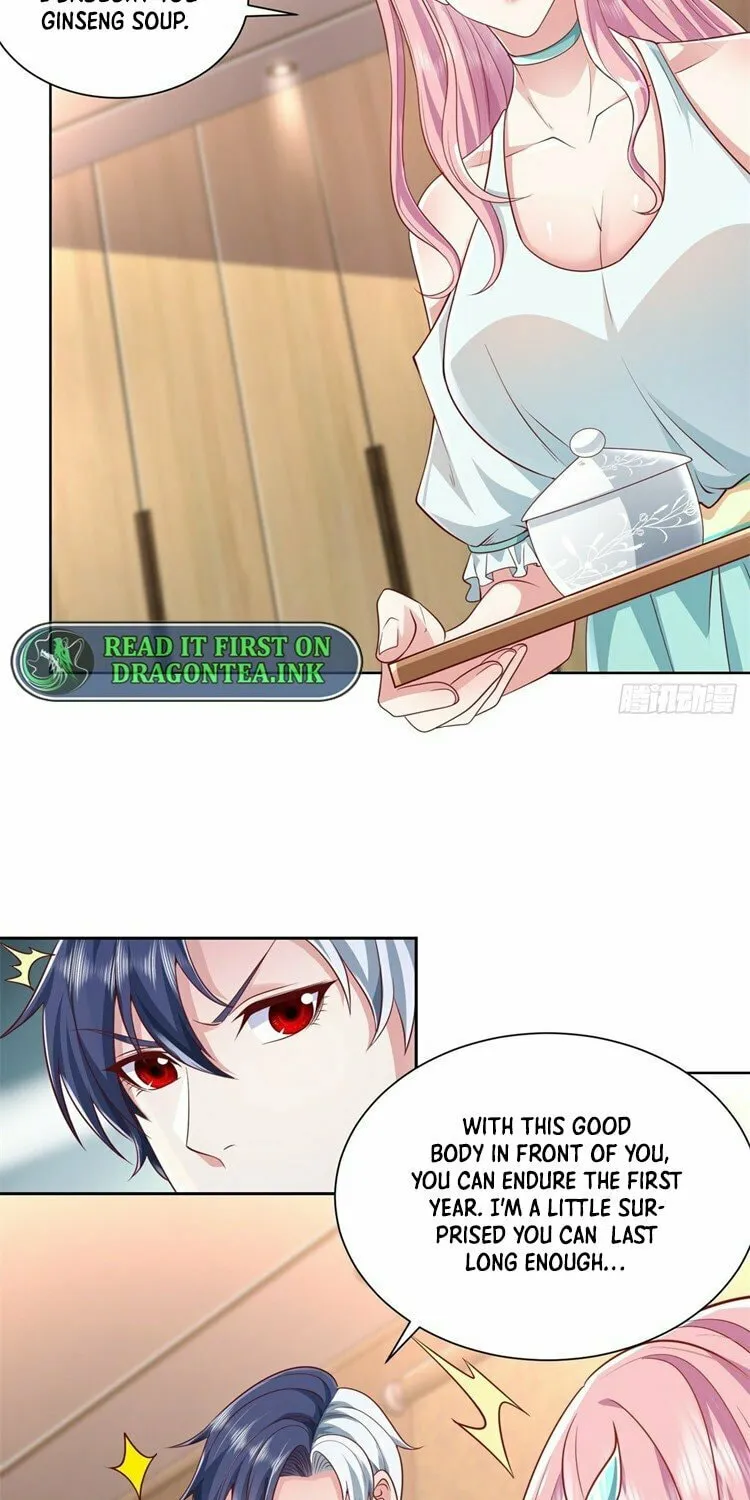 Read Arch-Villian chapter 3 image 27 on Lezhin