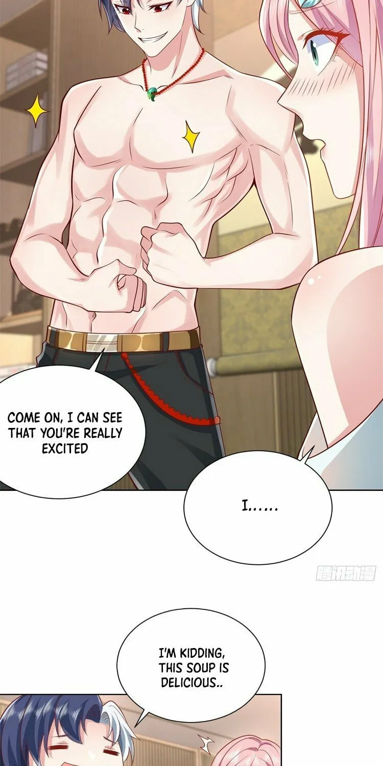 Read Arch-Villian chapter 3 image 29 on Lezhin