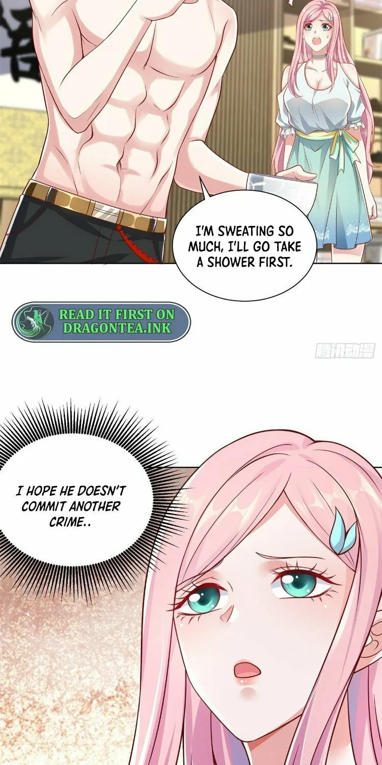 Read Arch-Villian chapter 3 image 31 on Lezhin