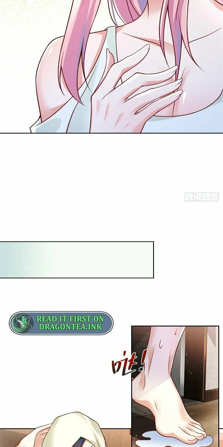 Read Arch-Villian chapter 3 image 33 on Lezhin