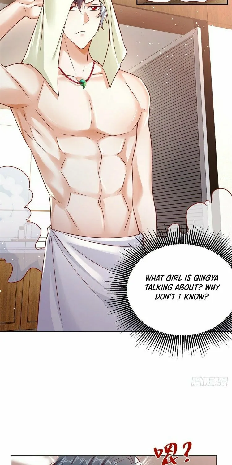 Read Arch-Villian chapter 3 image 34 on Lezhin