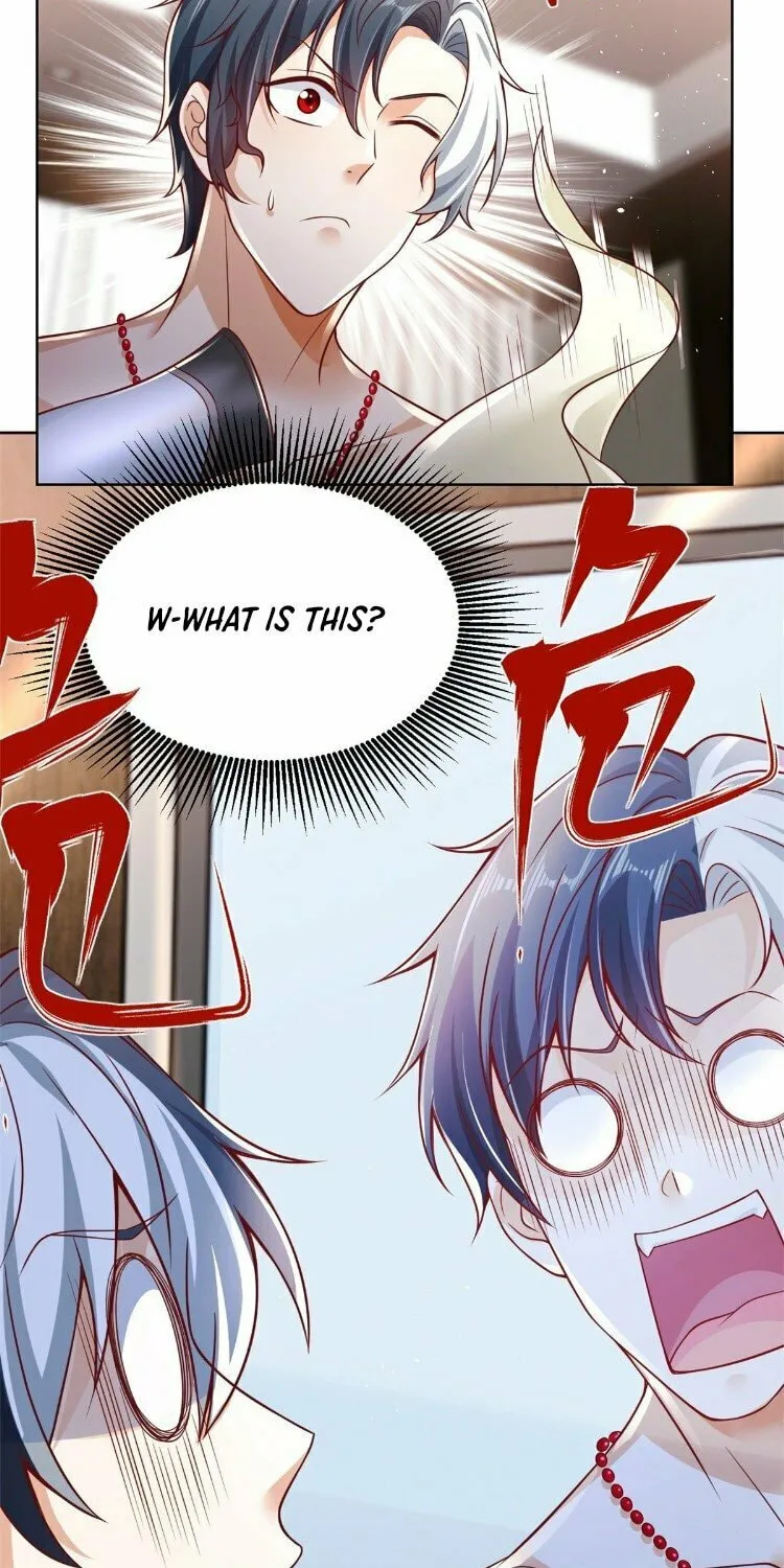 Read Arch-Villian chapter 3 image 35 on Lezhin