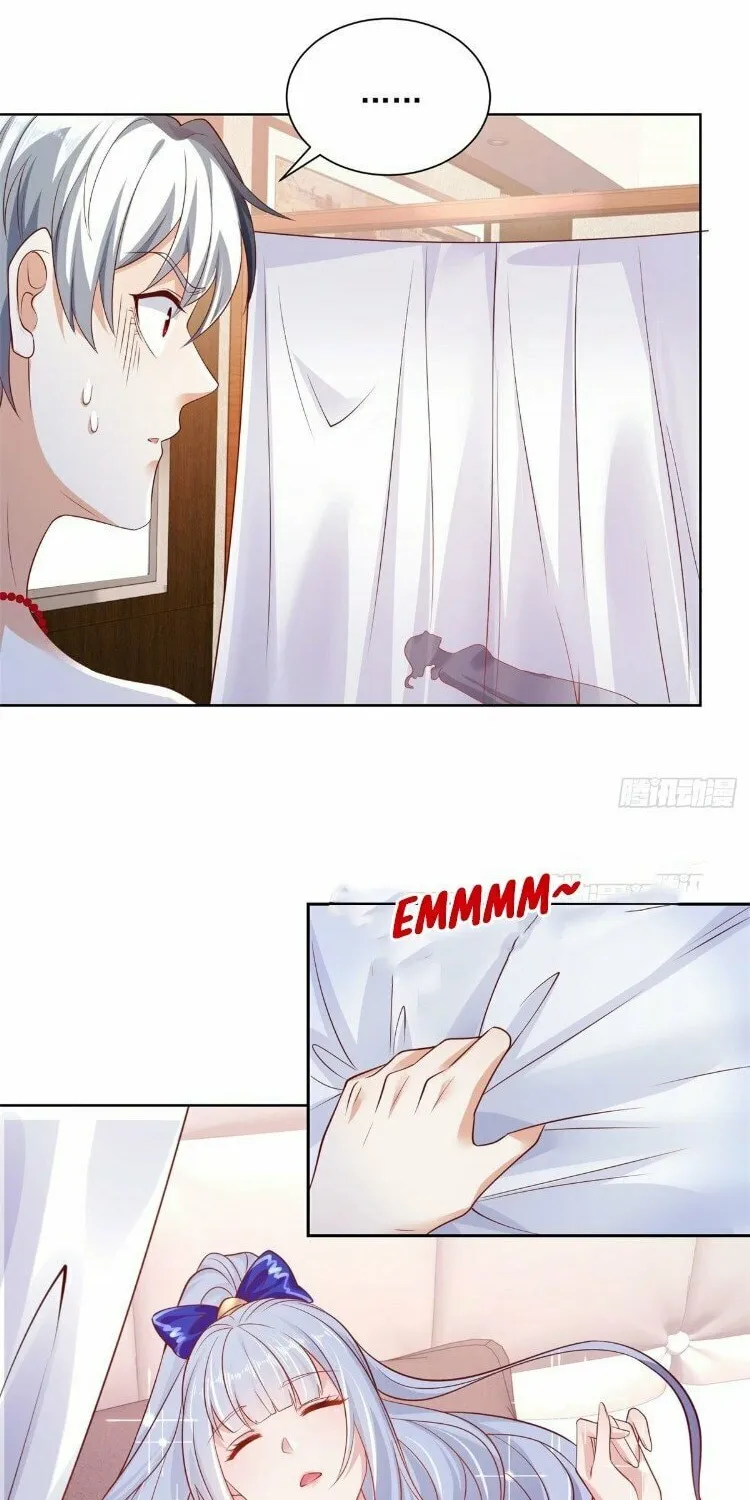 Read Arch-Villian chapter 3 image 38 on Lezhin