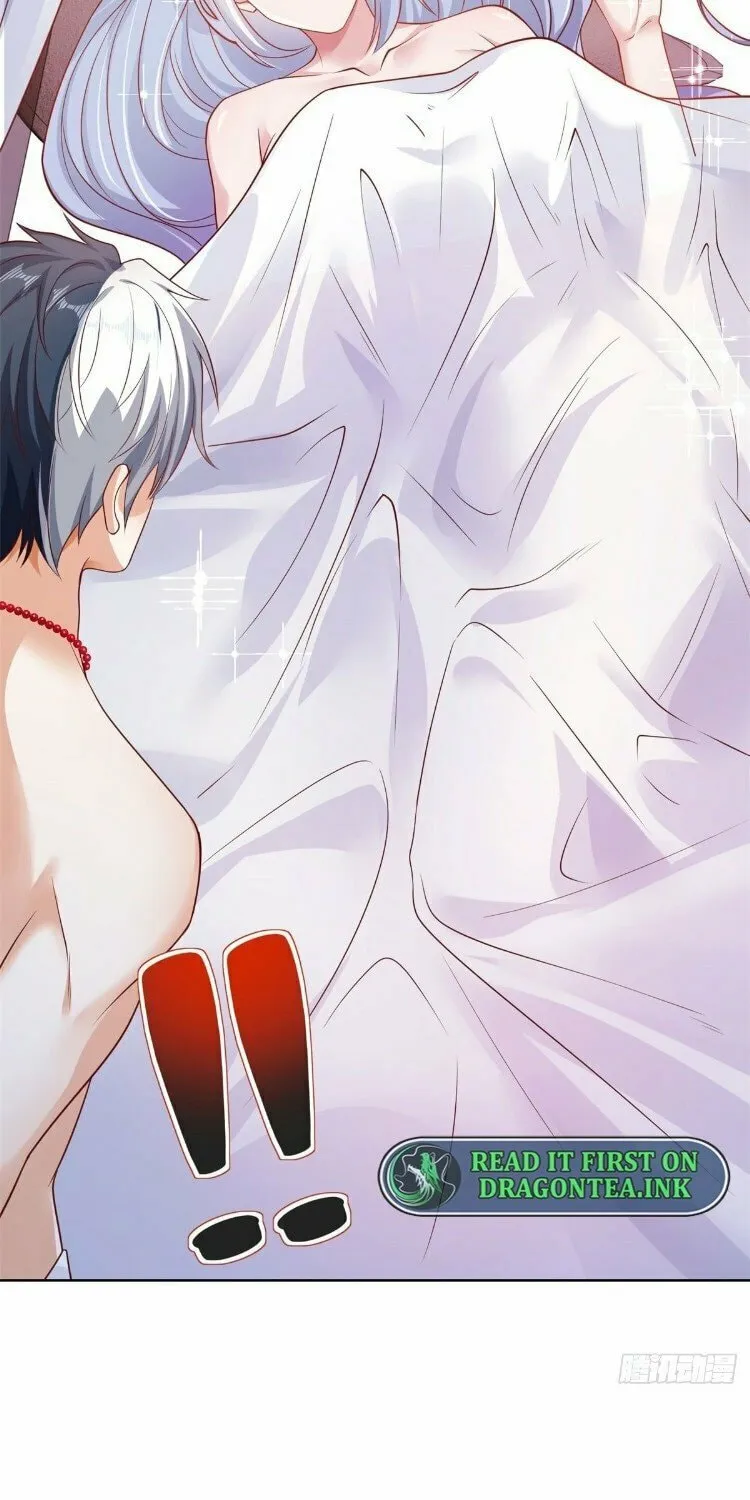 Read Arch-Villian chapter 3 image 39 on Lezhin