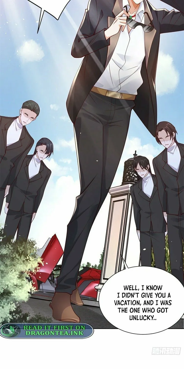 Read Arch-Villian chapter 3 image 5 on Lezhin