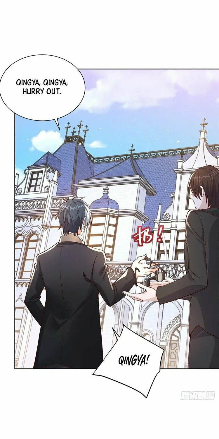 Read Arch-Villian chapter 3 image 6 on Lezhin