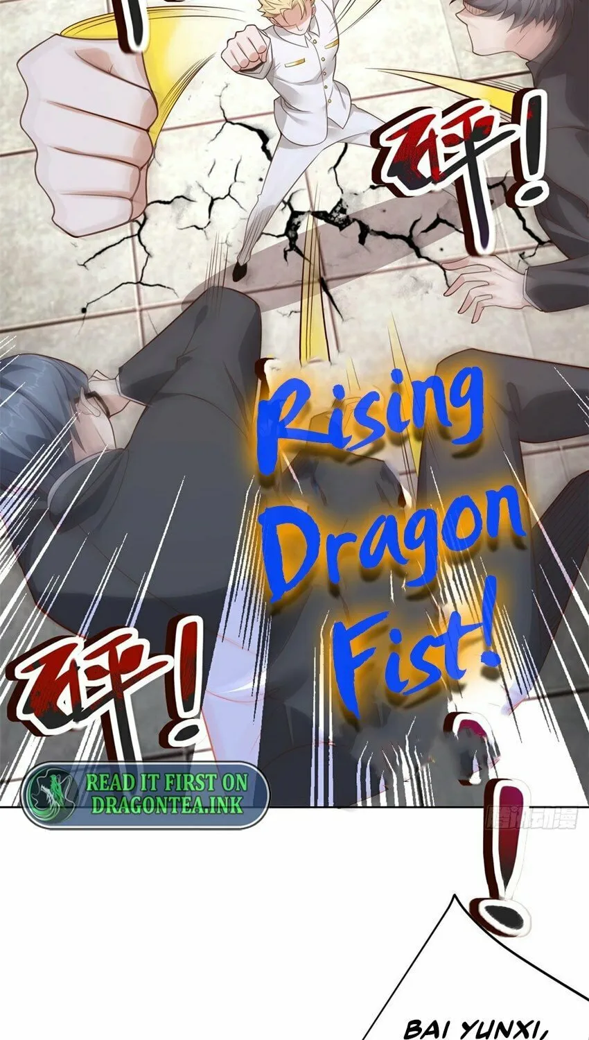 Read Arch-Villian chapter 30 image 14 on Lezhin