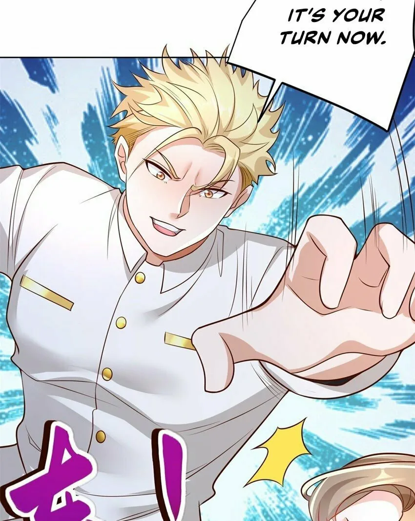 Read Arch-Villian chapter 30 image 15 on Lezhin