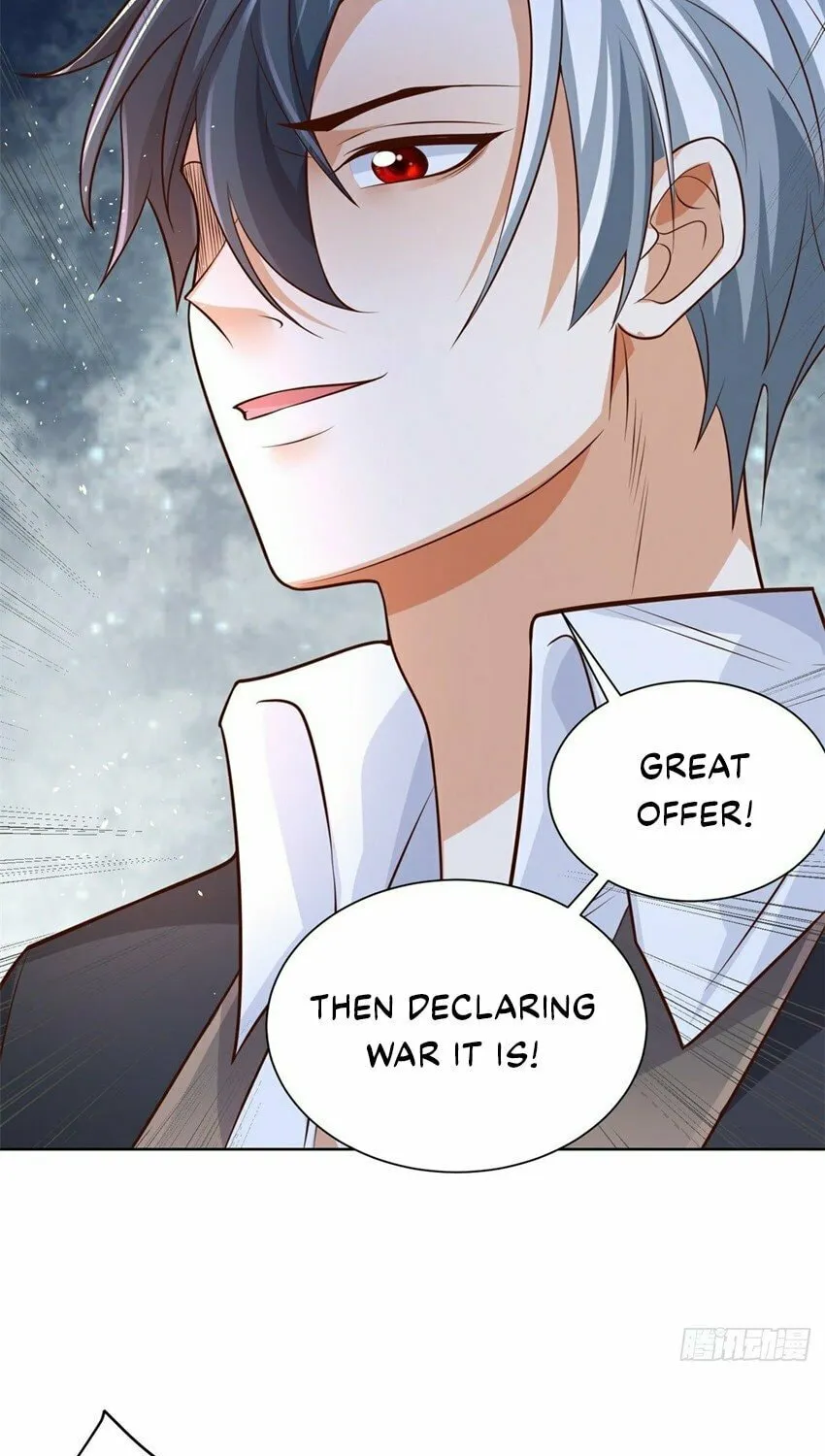 Read Arch-Villian chapter 30 image 23 on Lezhin