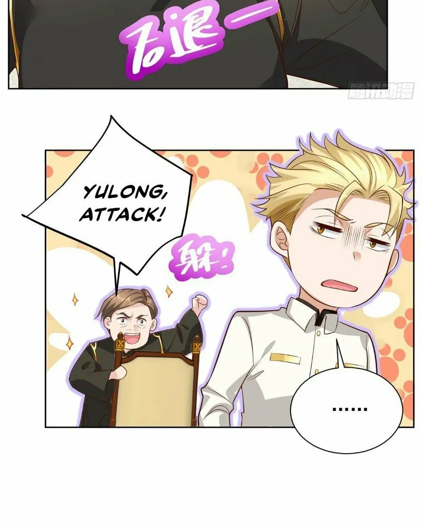 Read Arch-Villian chapter 30 image 25 on Lezhin