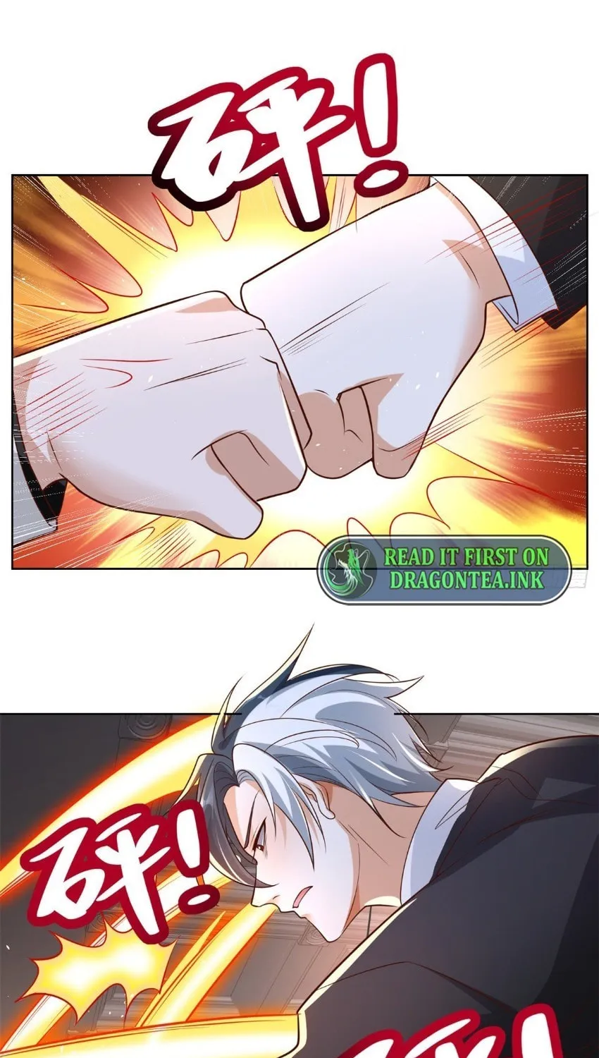 Read Arch-Villian chapter 30 image 26 on Lezhin