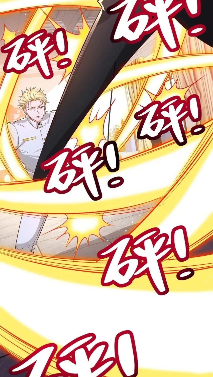Read Arch-Villian chapter 30 image 27 on Lezhin