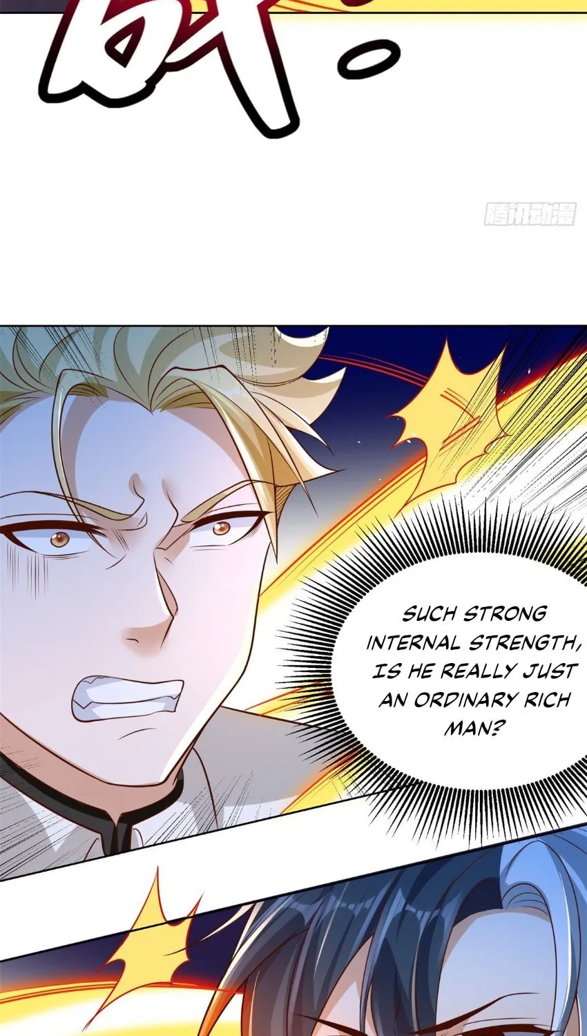 Read Arch-Villian chapter 30 image 28 on Lezhin