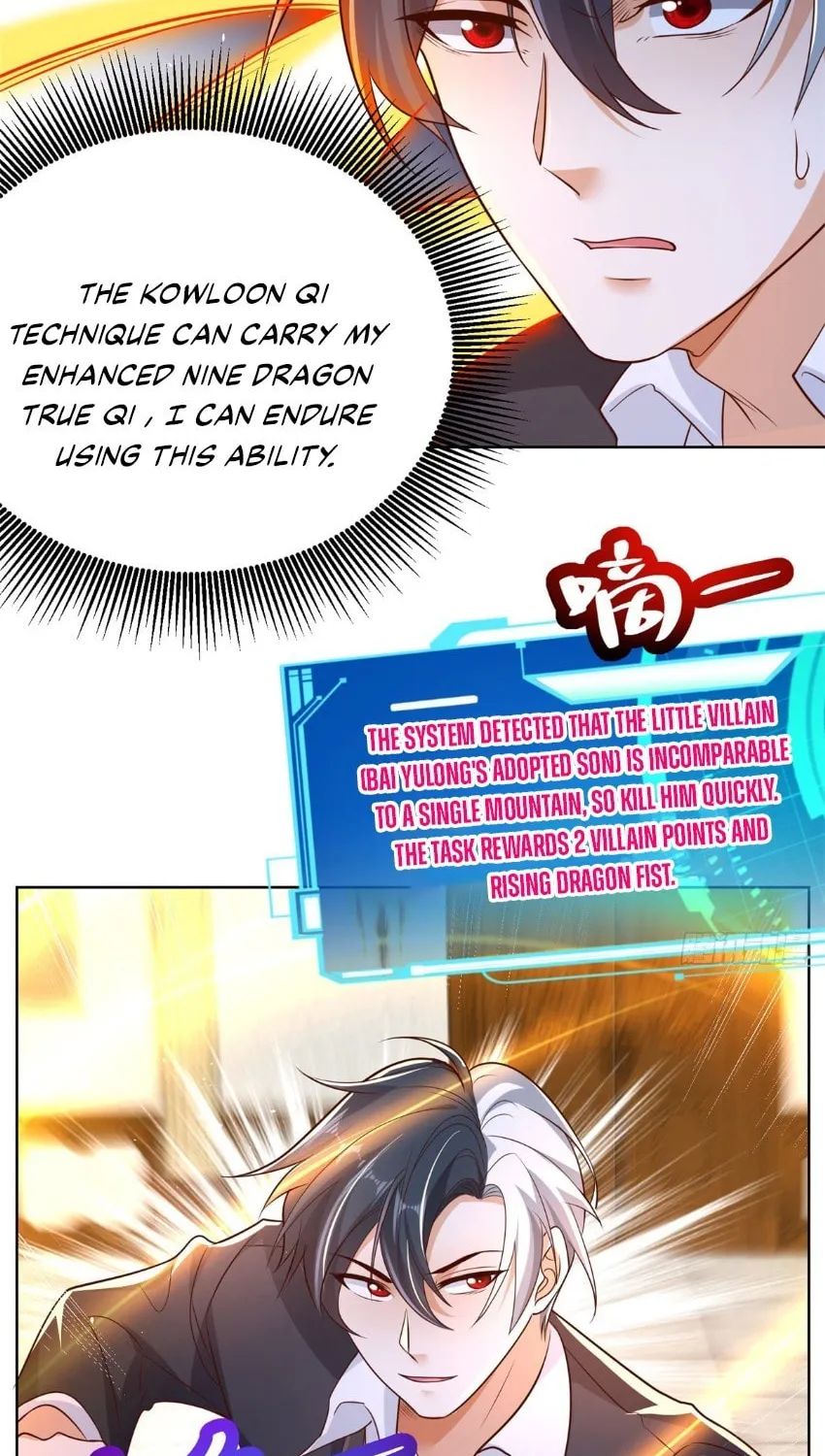 Read Arch-Villian chapter 30 image 29 on Lezhin