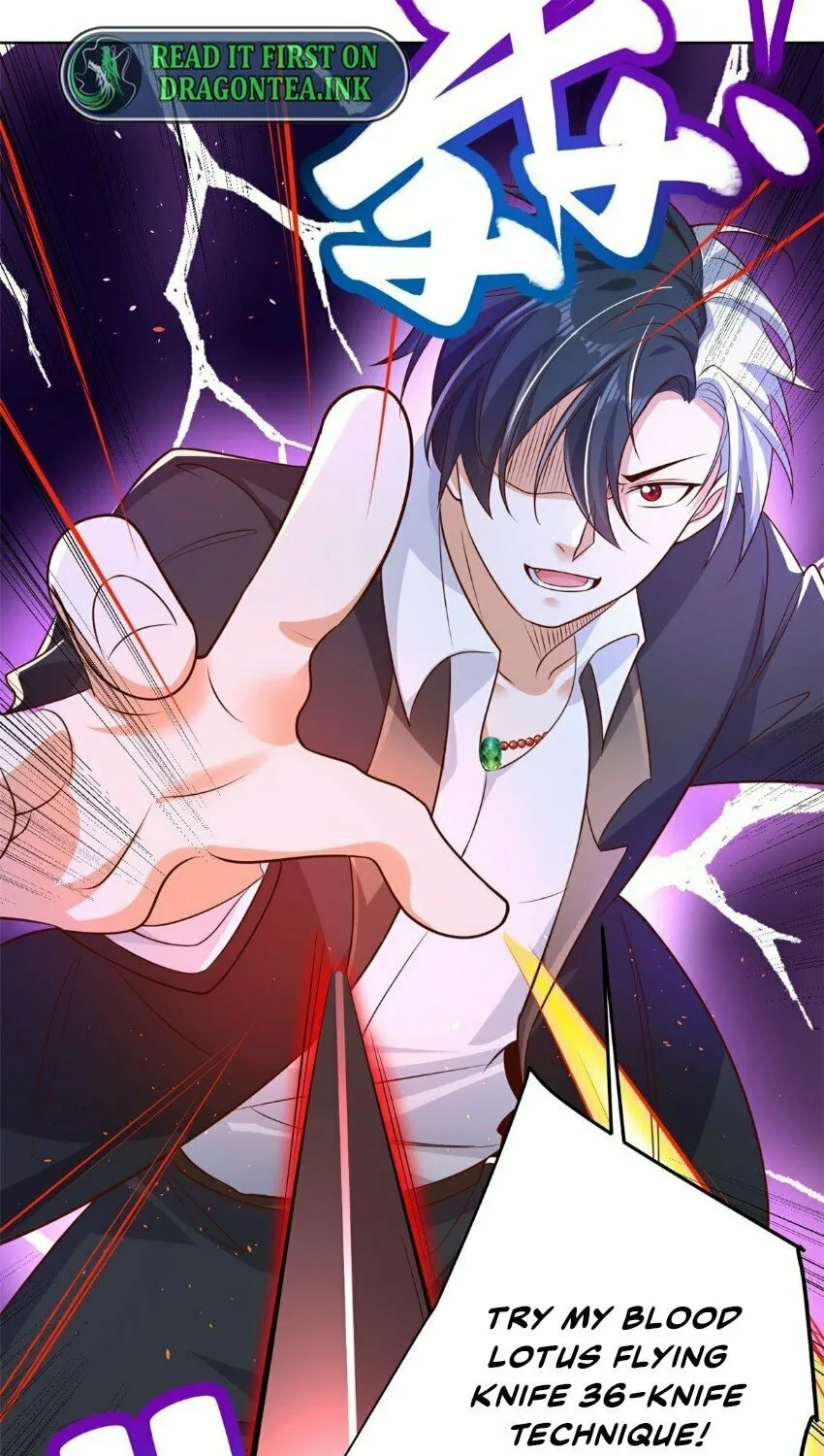 Read Arch-Villian chapter 30 image 31 on Lezhin