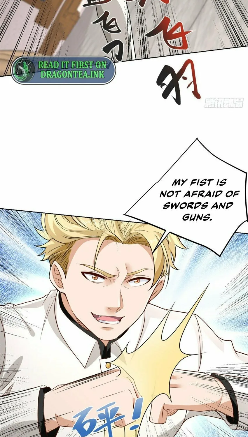 Read Arch-Villian chapter 30 image 34 on Lezhin