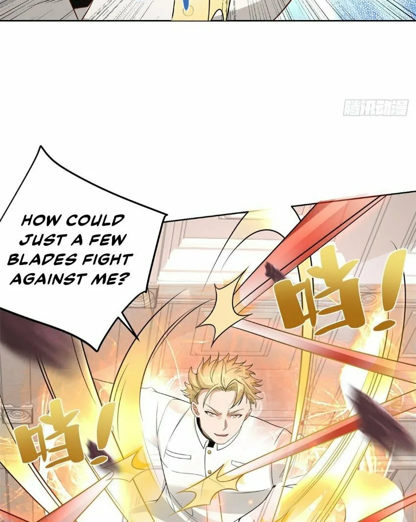 Read Arch-Villian chapter 30 image 35 on Lezhin