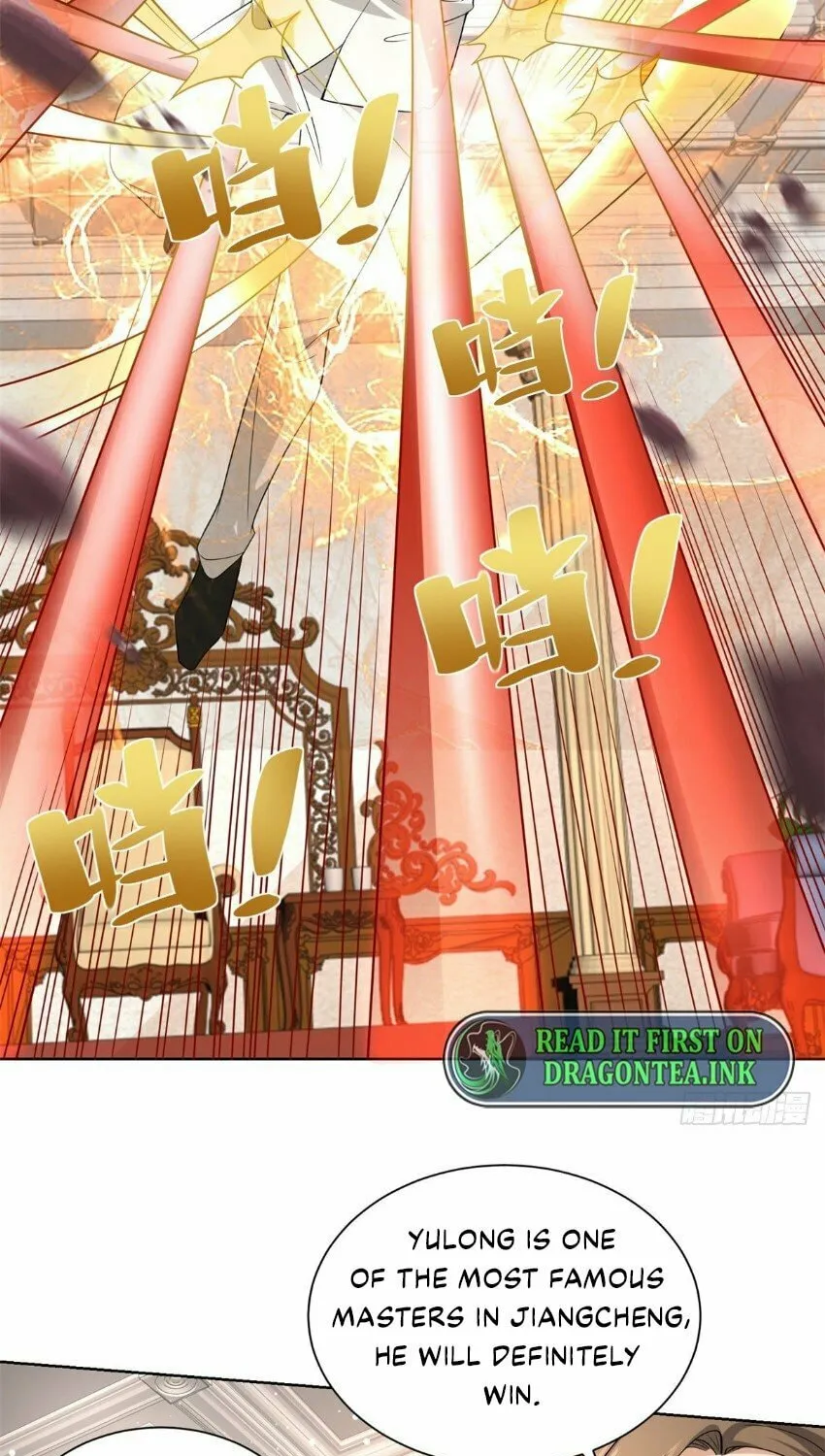 Read Arch-Villian chapter 30 image 36 on Lezhin