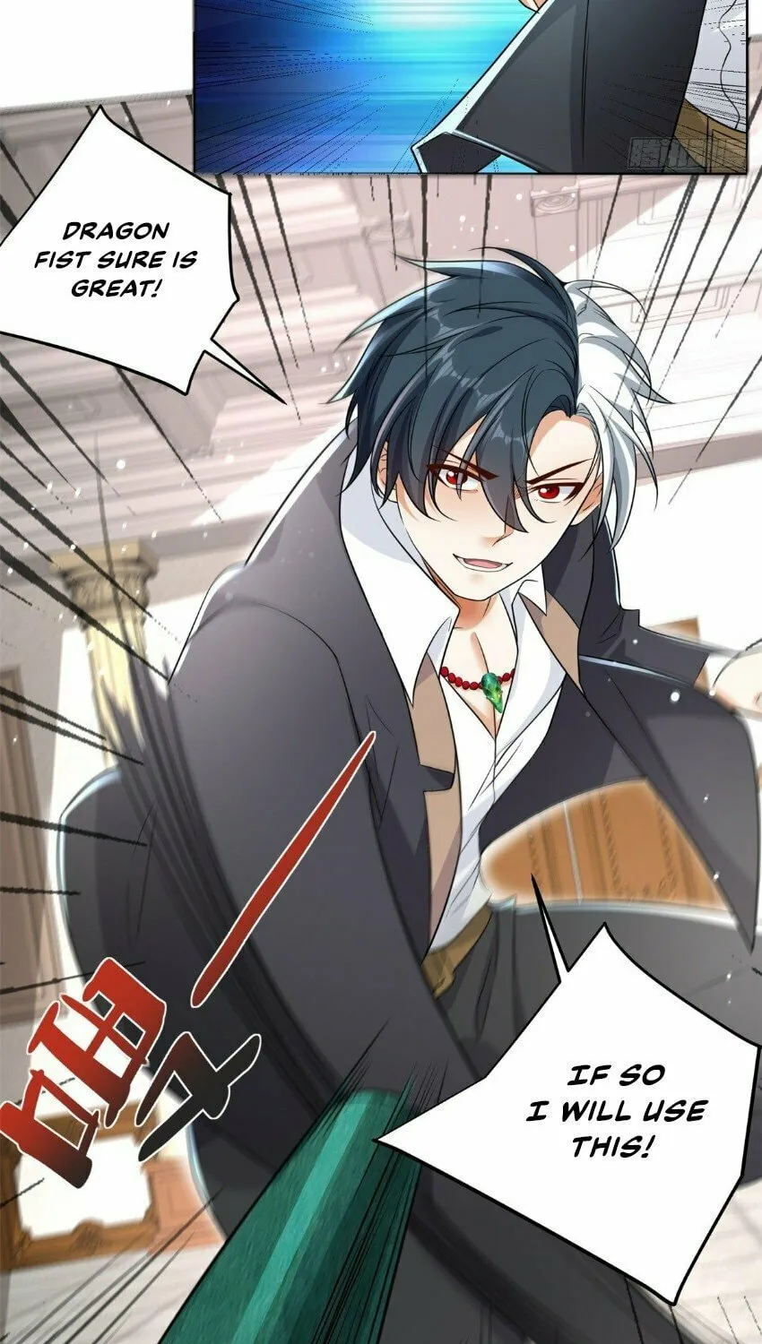 Read Arch-Villian chapter 30 image 38 on Lezhin
