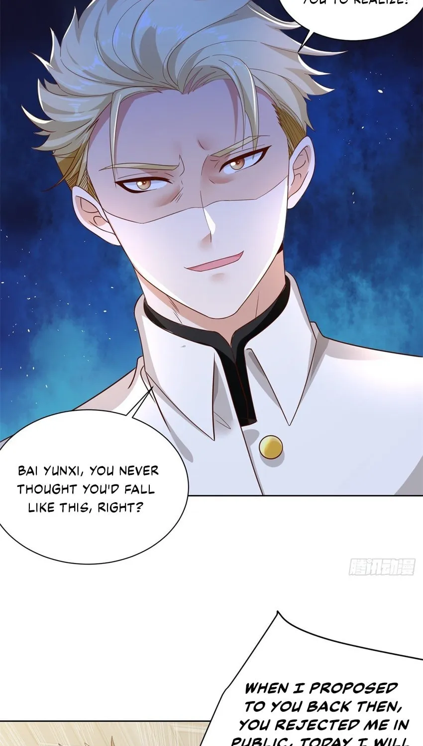 Read Arch-Villian chapter 30 image 4 on Lezhin
