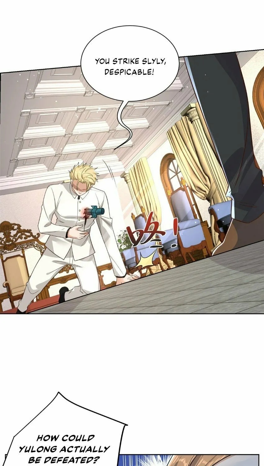 Read Arch-Villian chapter 30 image 41 on Lezhin