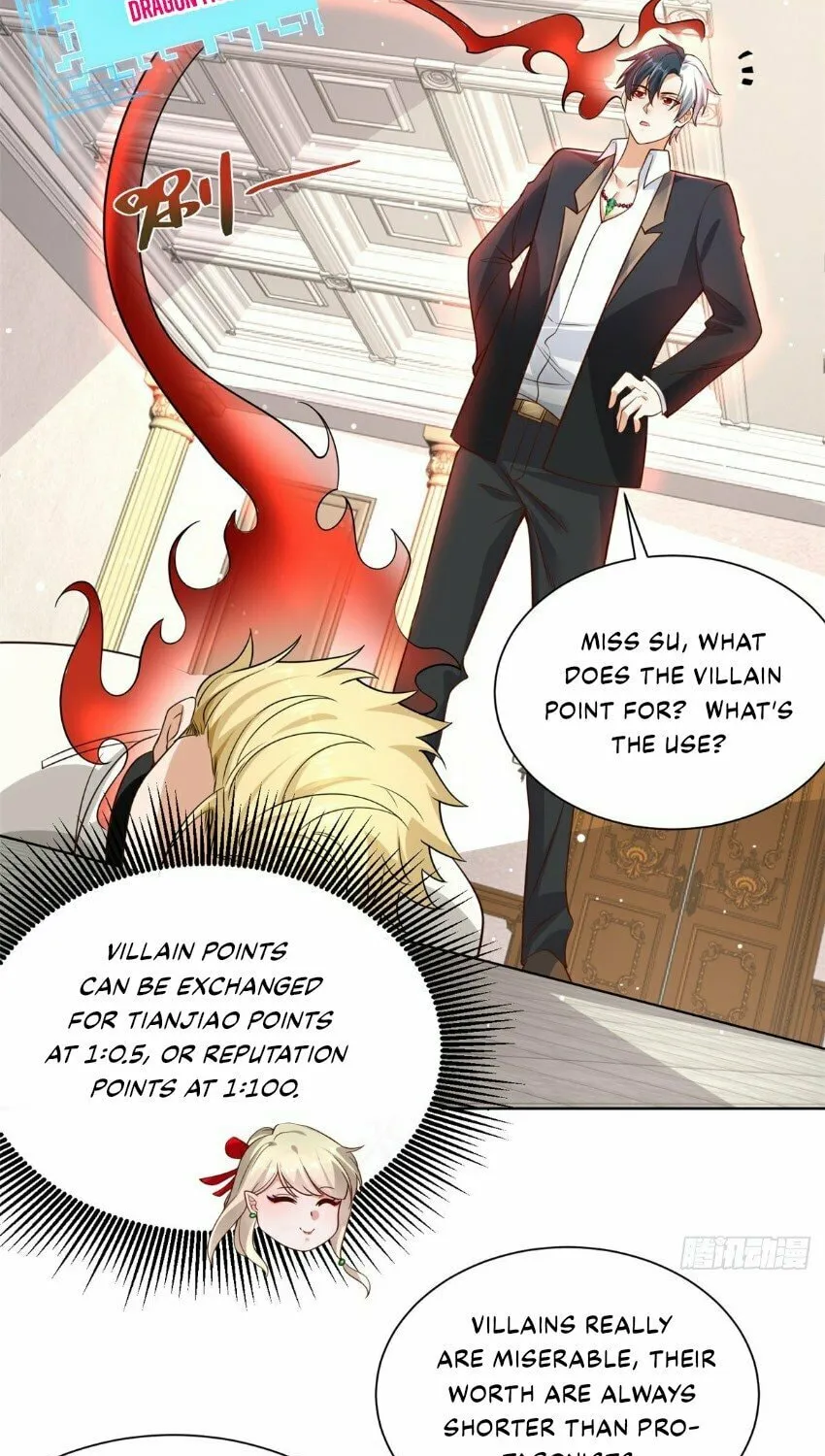 Read Arch-Villian chapter 30 image 43 on Lezhin