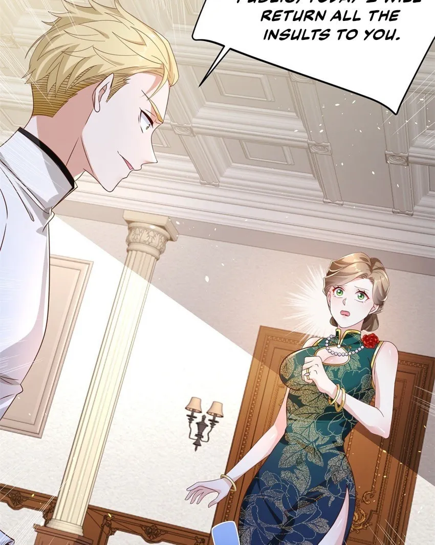 Read Arch-Villian chapter 30 image 5 on Lezhin