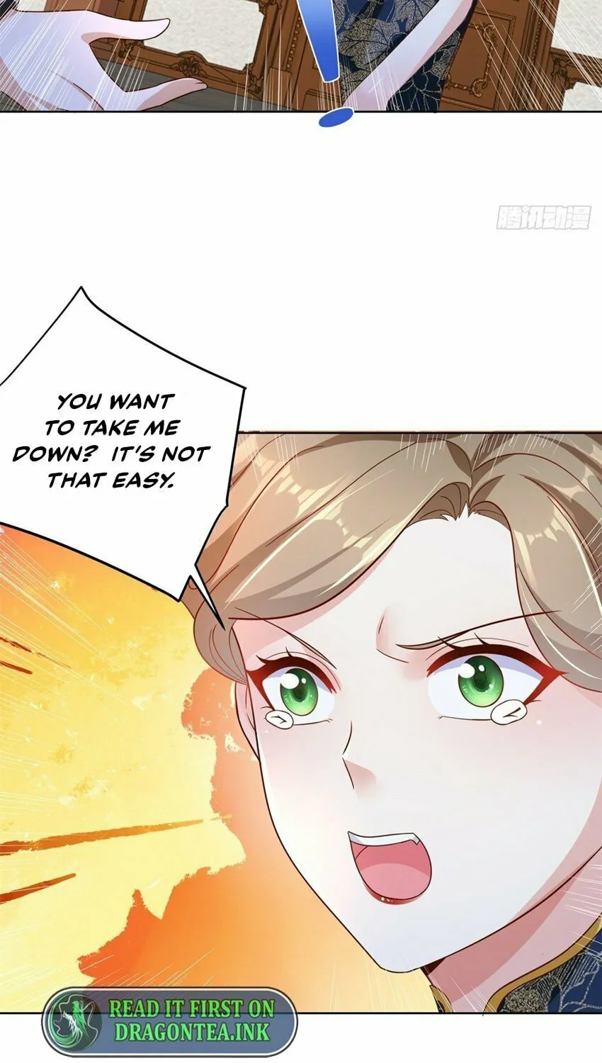 Read Arch-Villian chapter 30 image 6 on Lezhin
