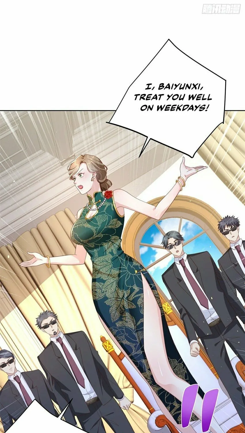 Read Arch-Villian chapter 30 image 7 on Lezhin