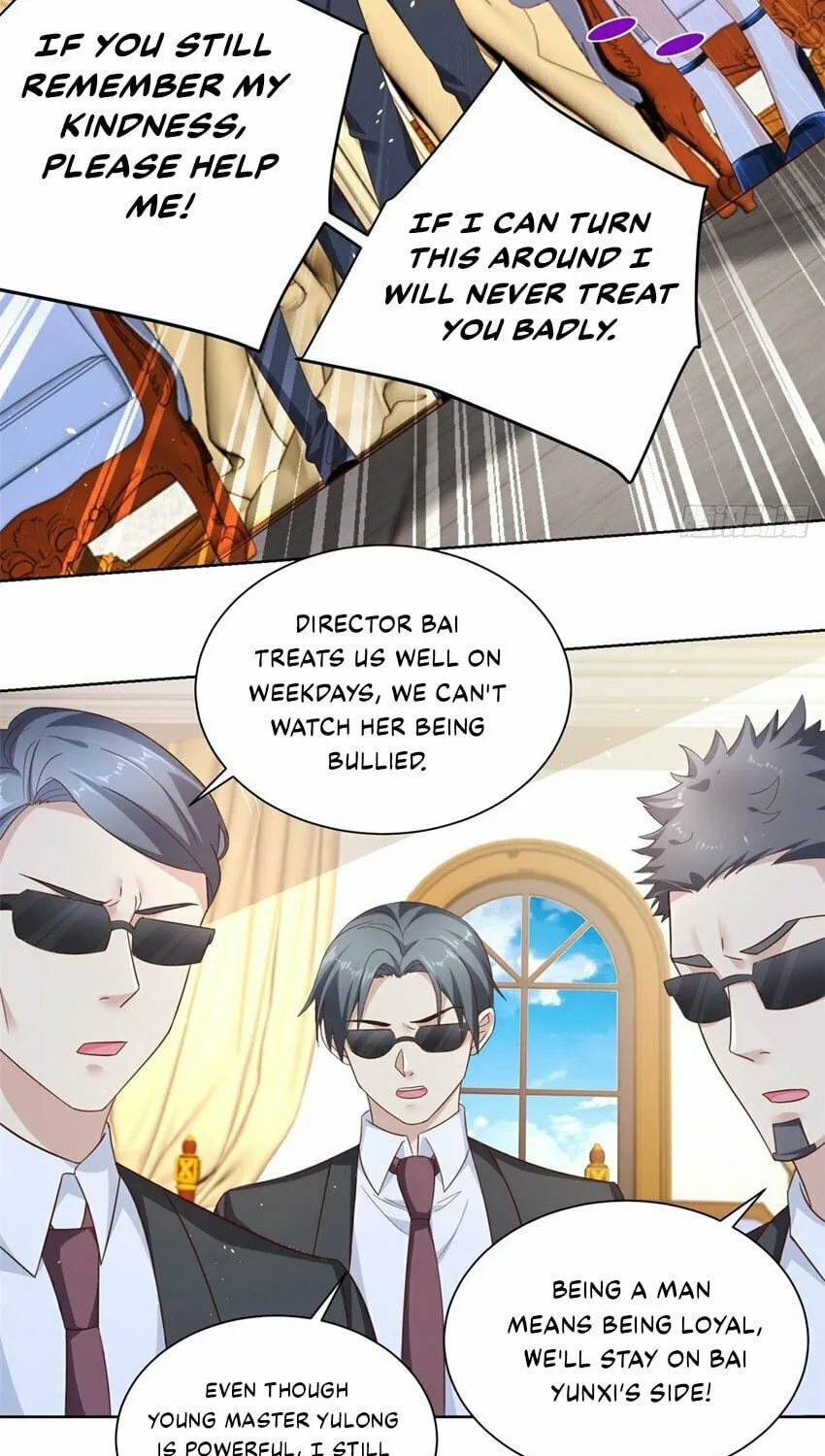 Read Arch-Villian chapter 30 image 8 on Lezhin