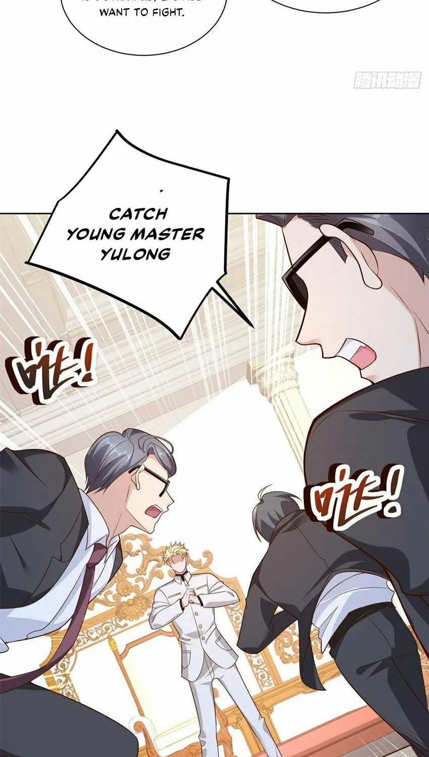 Read Arch-Villian chapter 30 image 9 on Lezhin