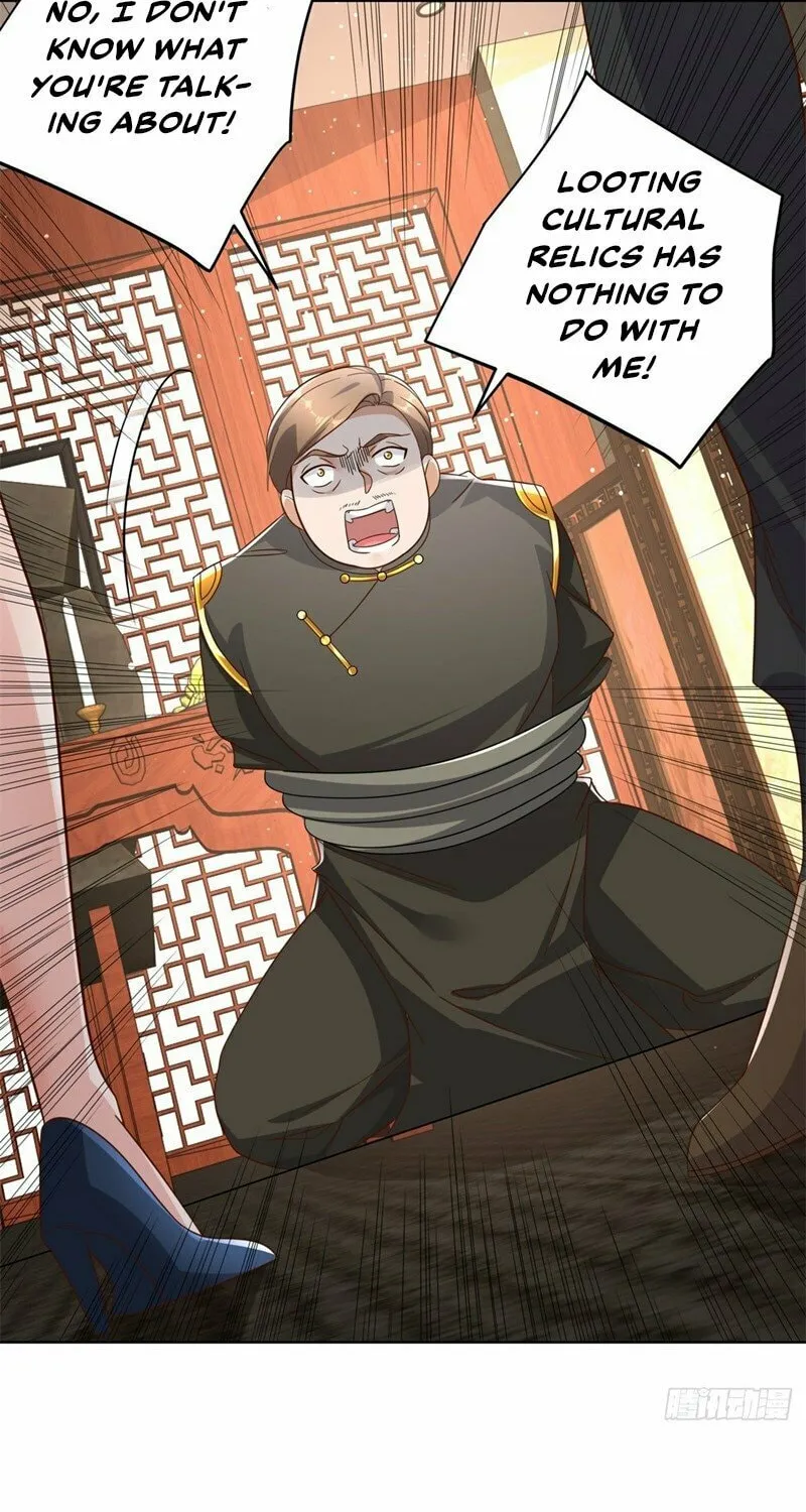 Read Arch-Villian chapter 31 image 12 on Lezhin