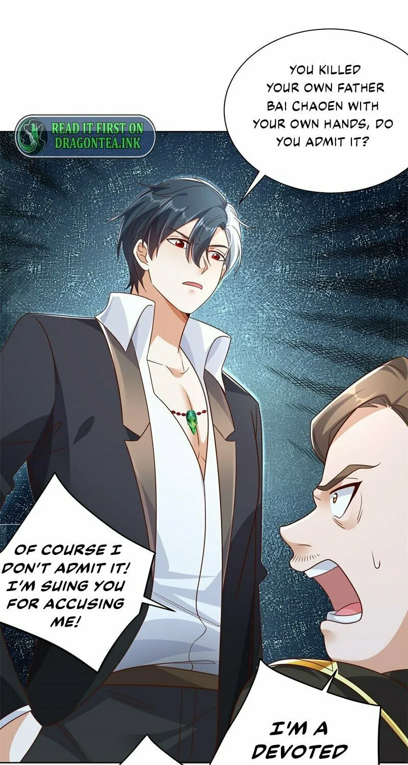 Read Arch-Villian chapter 31 image 13 on Lezhin
