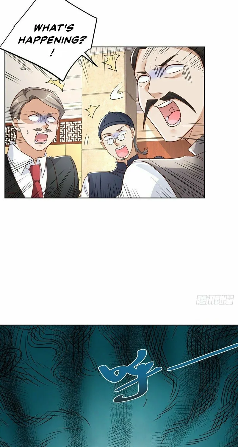 Read Arch-Villian chapter 31 image 16 on Lezhin