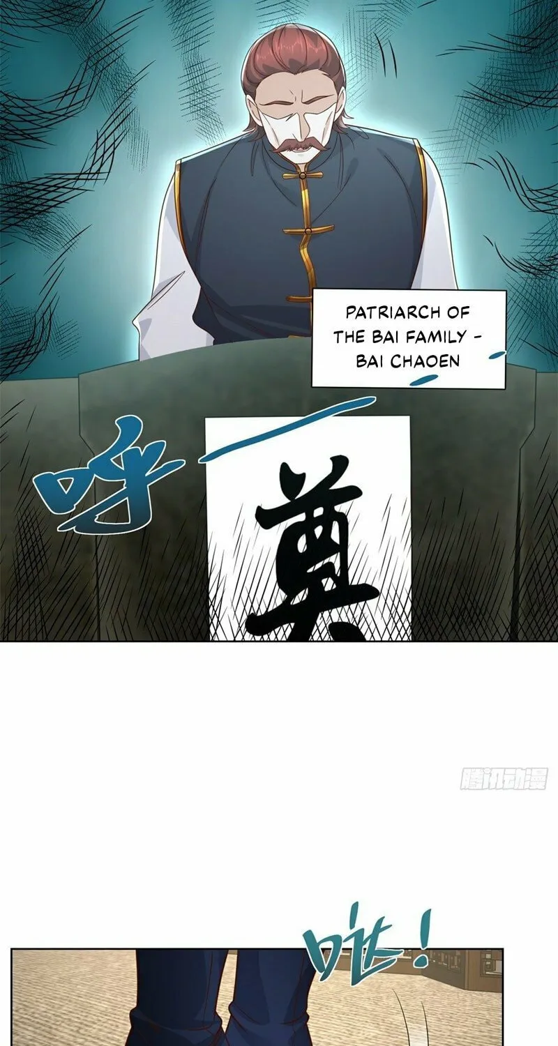 Read Arch-Villian chapter 31 image 17 on Lezhin