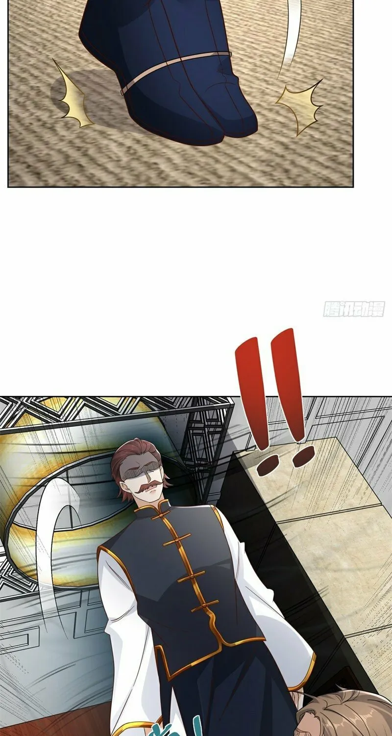 Read Arch-Villian chapter 31 image 18 on Lezhin