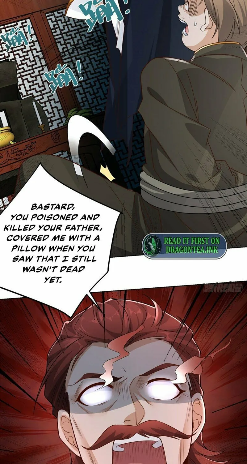 Read Arch-Villian chapter 31 image 19 on Lezhin