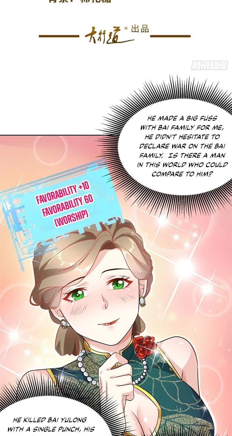 Read Arch-Villian chapter 31 image 2 on Lezhin