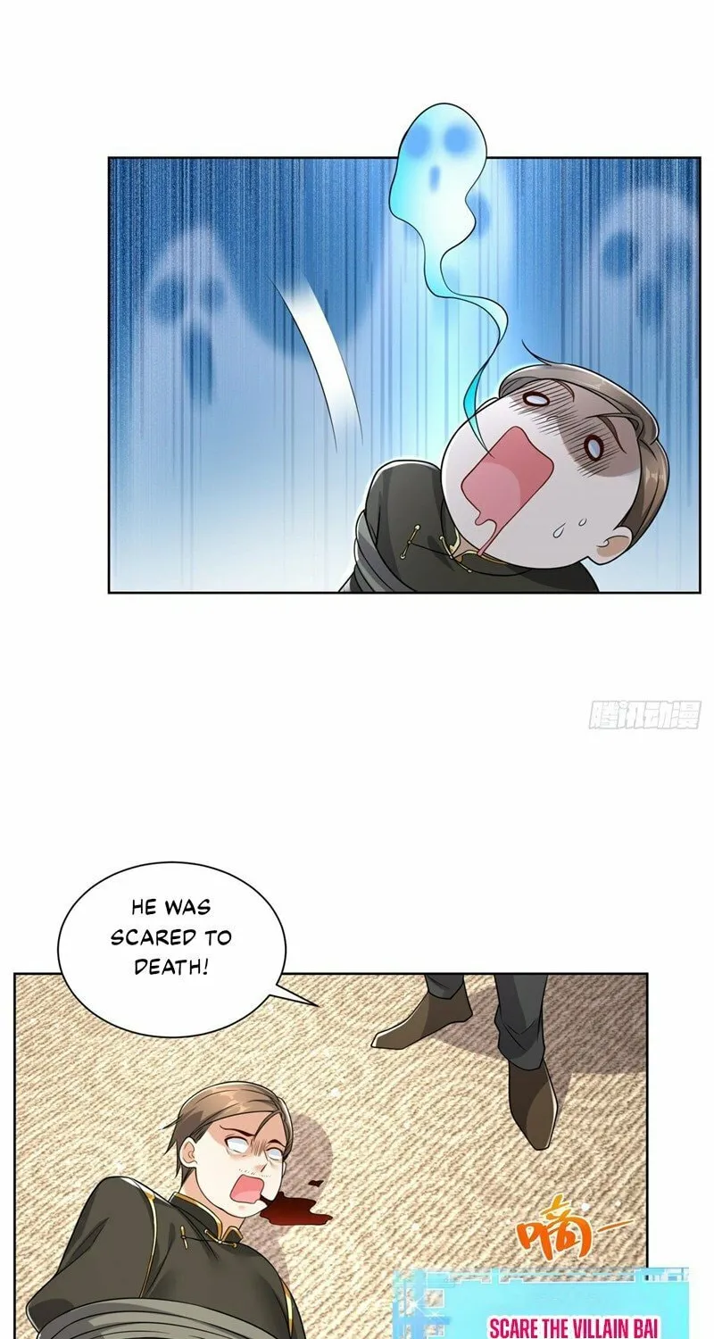 Read Arch-Villian chapter 31 image 22 on Lezhin