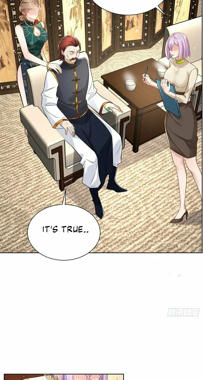 Read Arch-Villian chapter 31 image 24 on Lezhin