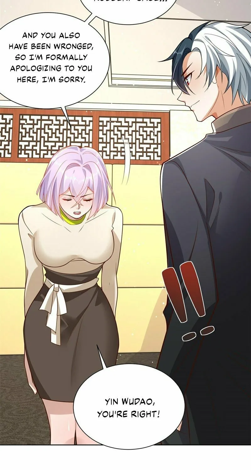 Read Arch-Villian chapter 31 image 26 on Lezhin