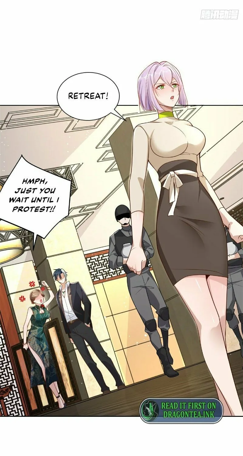 Read Arch-Villian chapter 31 image 27 on Lezhin