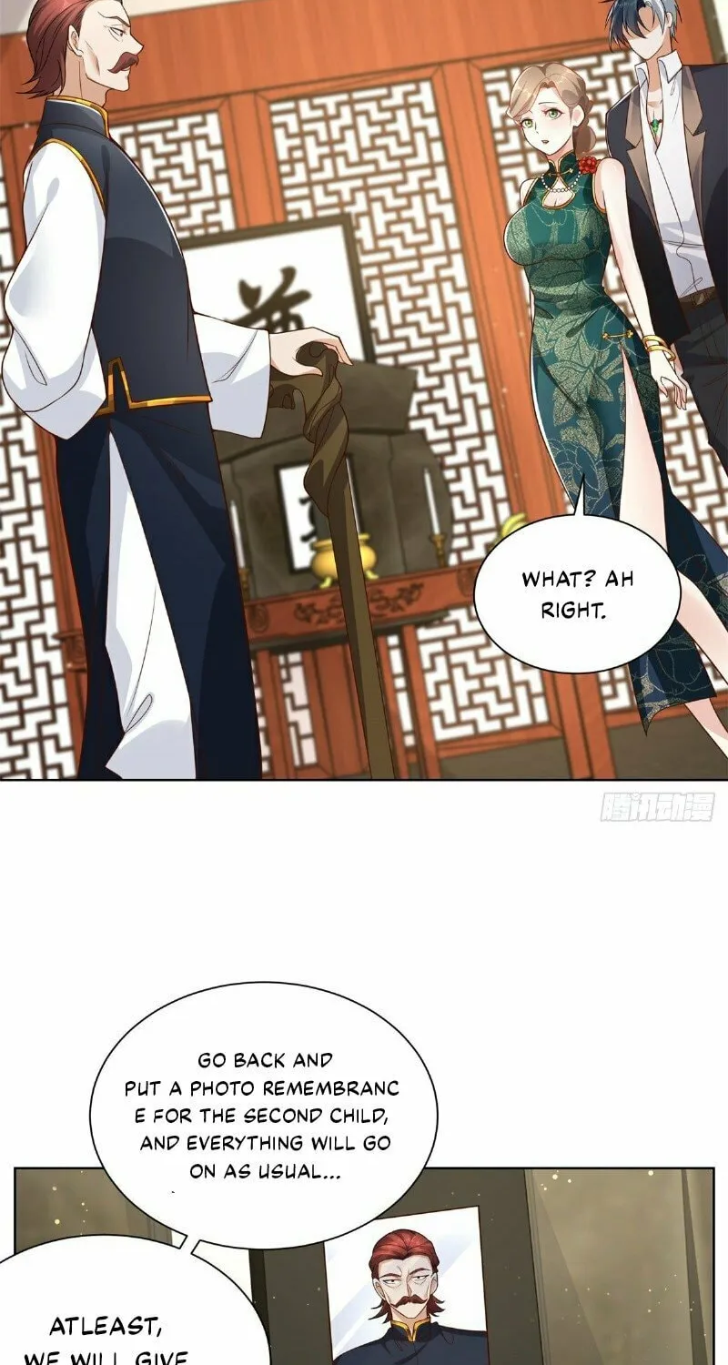 Read Arch-Villian chapter 31 image 29 on Lezhin