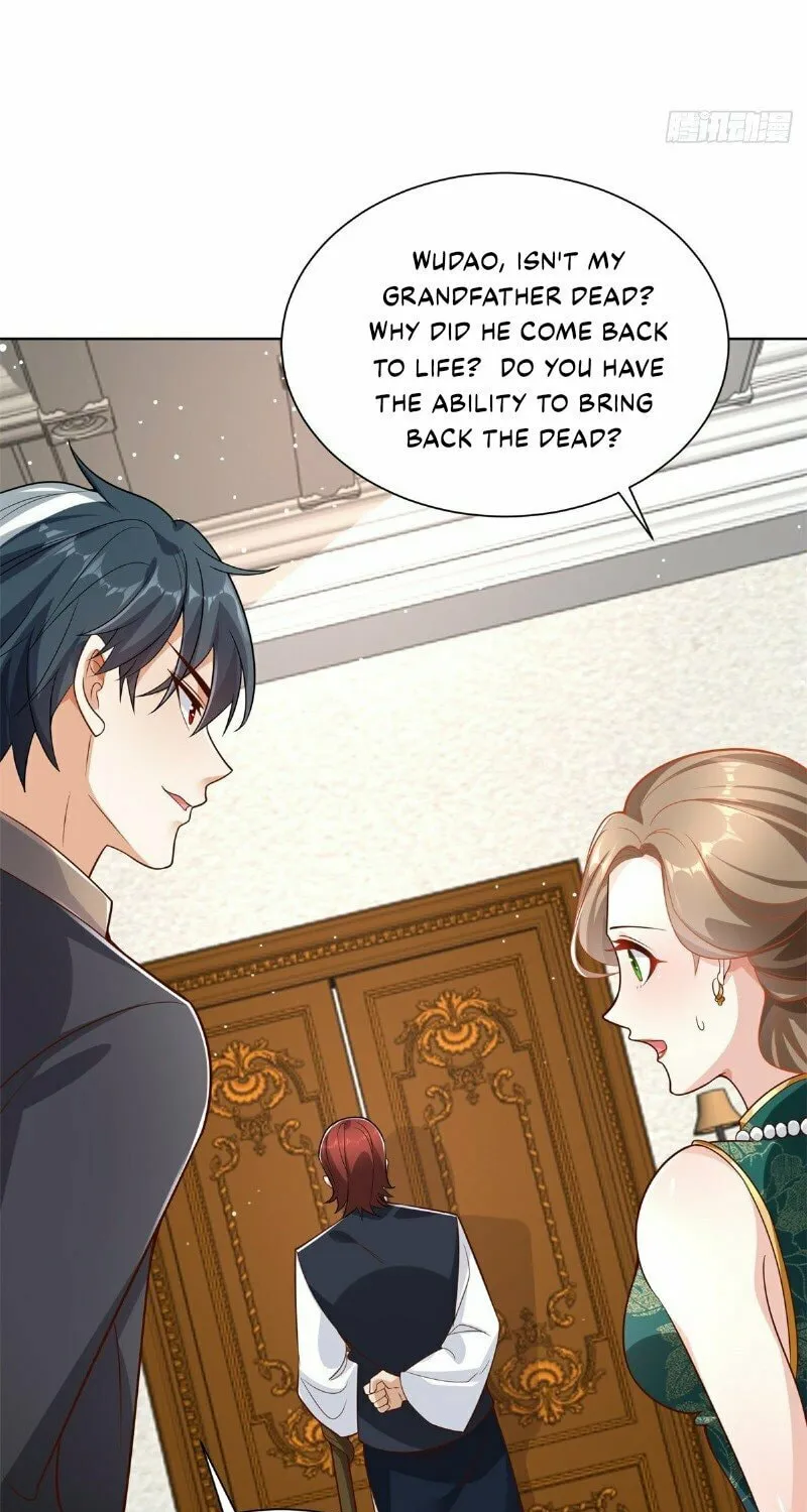 Read Arch-Villian chapter 31 image 31 on Lezhin
