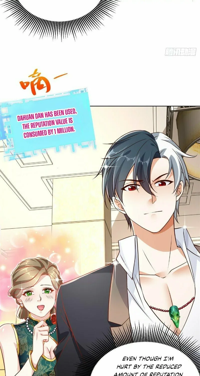 Read Arch-Villian chapter 31 image 33 on Lezhin