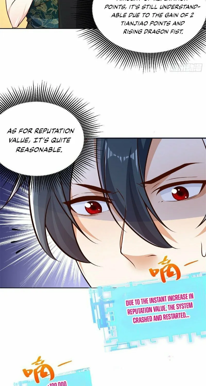 Read Arch-Villian chapter 31 image 34 on Lezhin