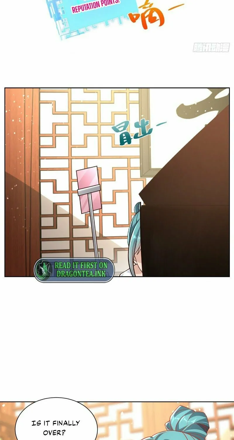 Read Arch-Villian chapter 31 image 36 on Lezhin