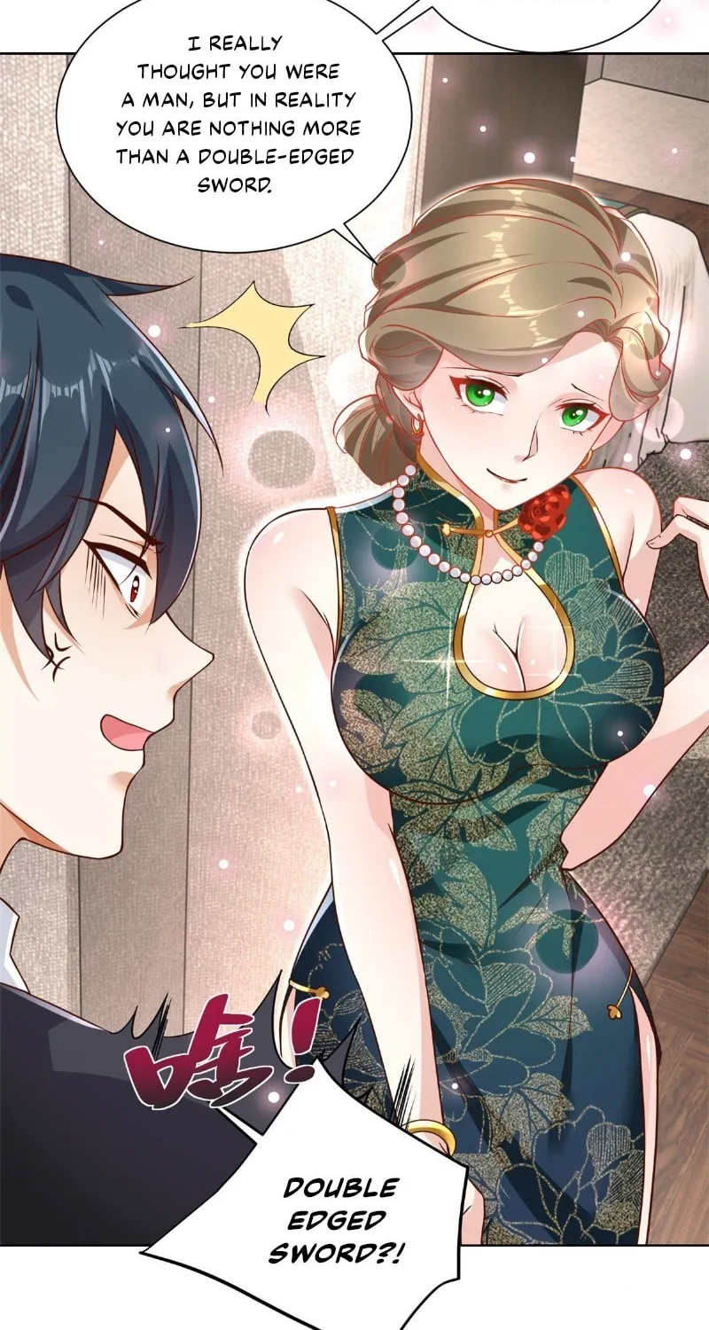 Read Arch-Villian chapter 31 image 42 on Lezhin