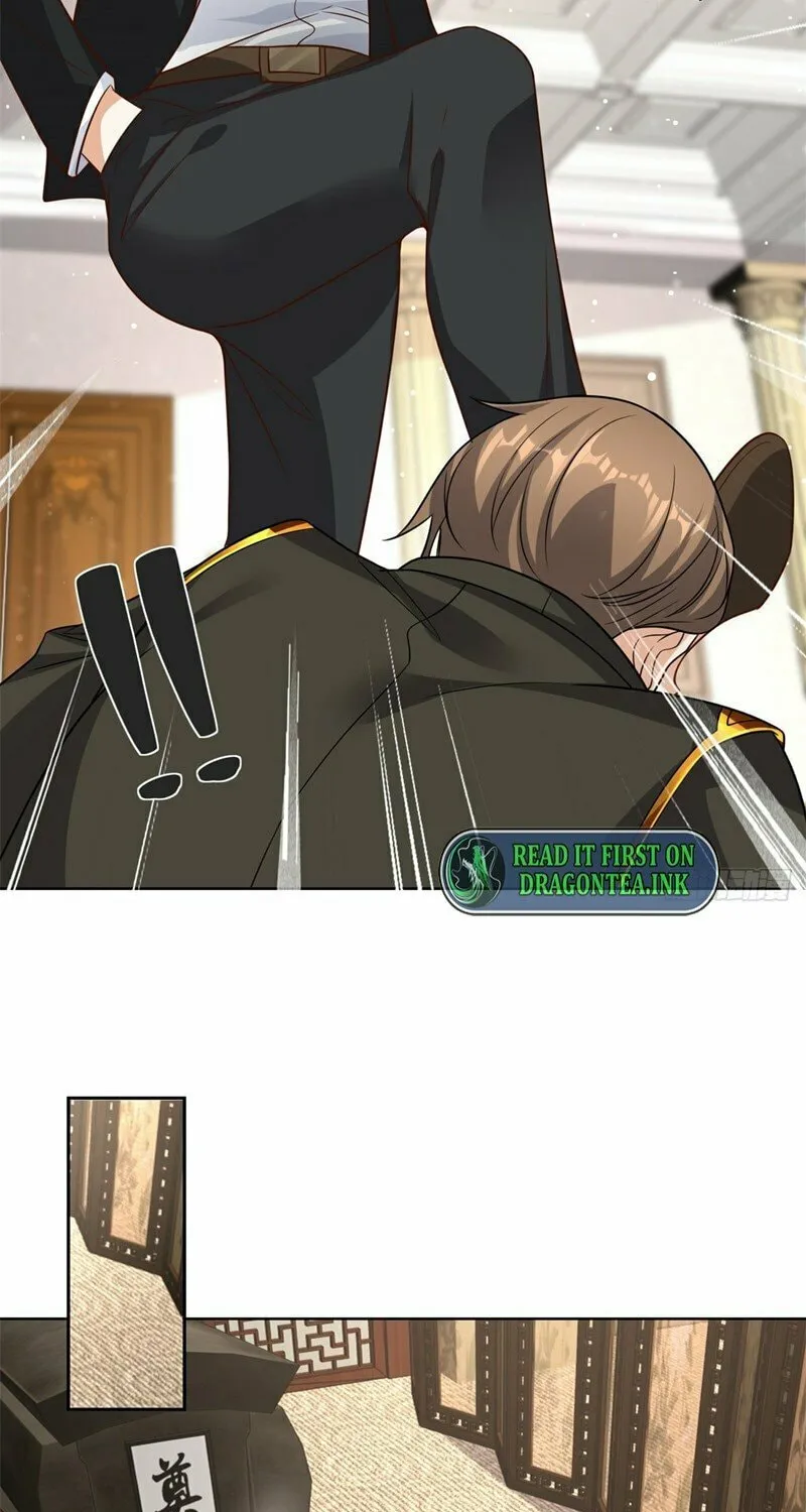 Read Arch-Villian chapter 31 image 6 on Lezhin
