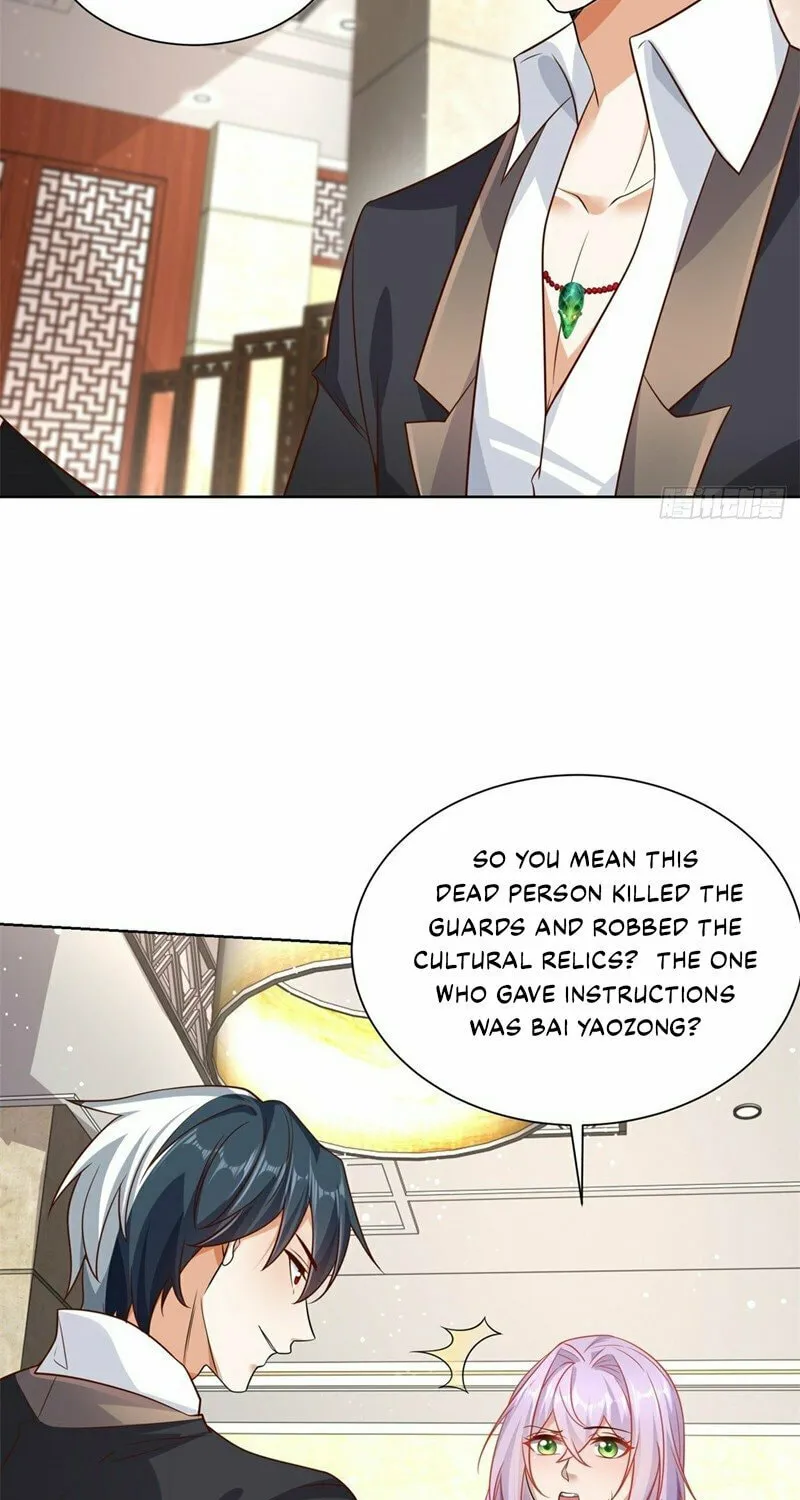 Read Arch-Villian chapter 31 image 8 on Lezhin